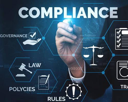 Compliance